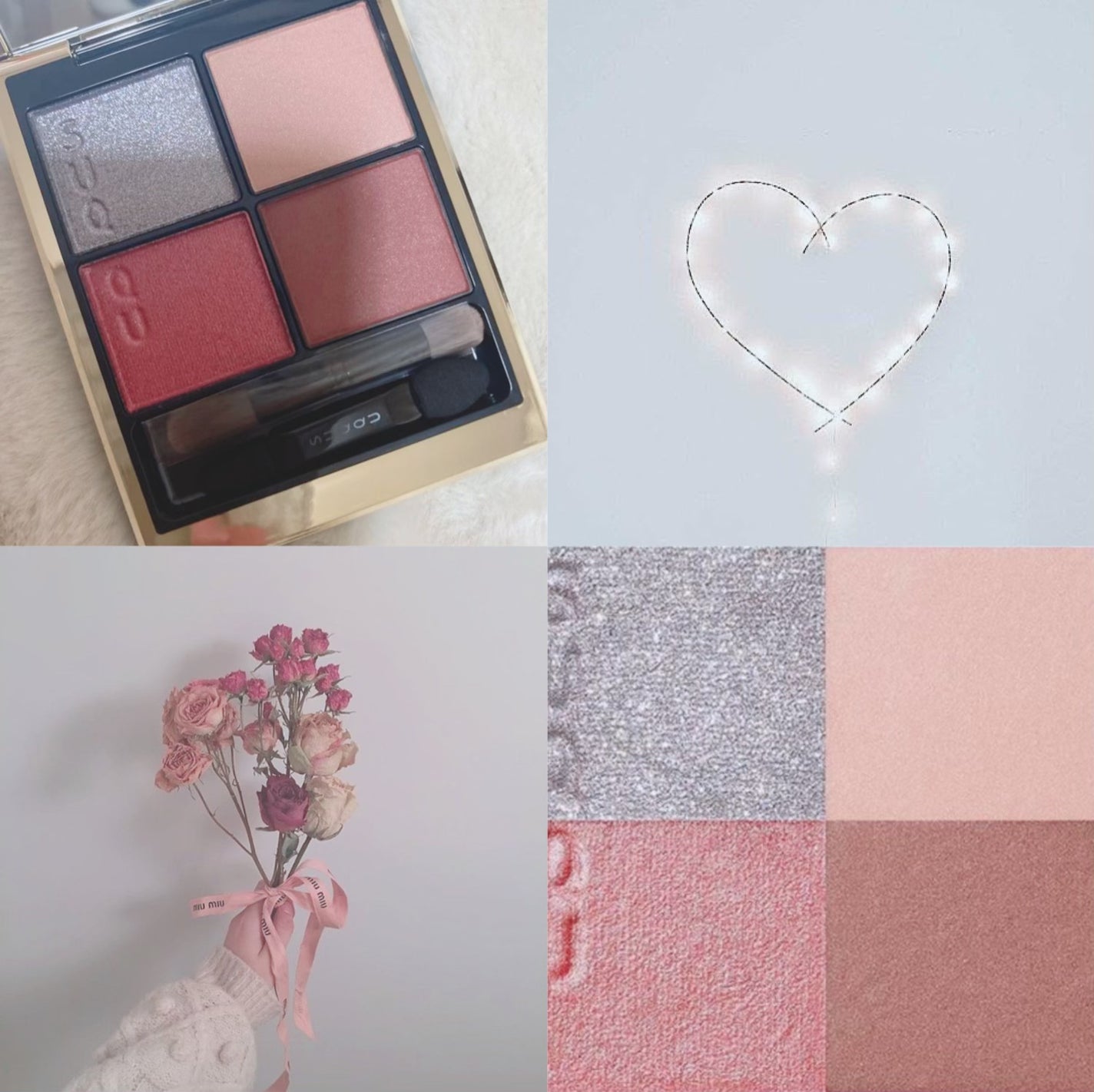 シグニチャー カラー アイズ/SUQQU/アイシャドウパレットを使ったクチコミ(1枚目)