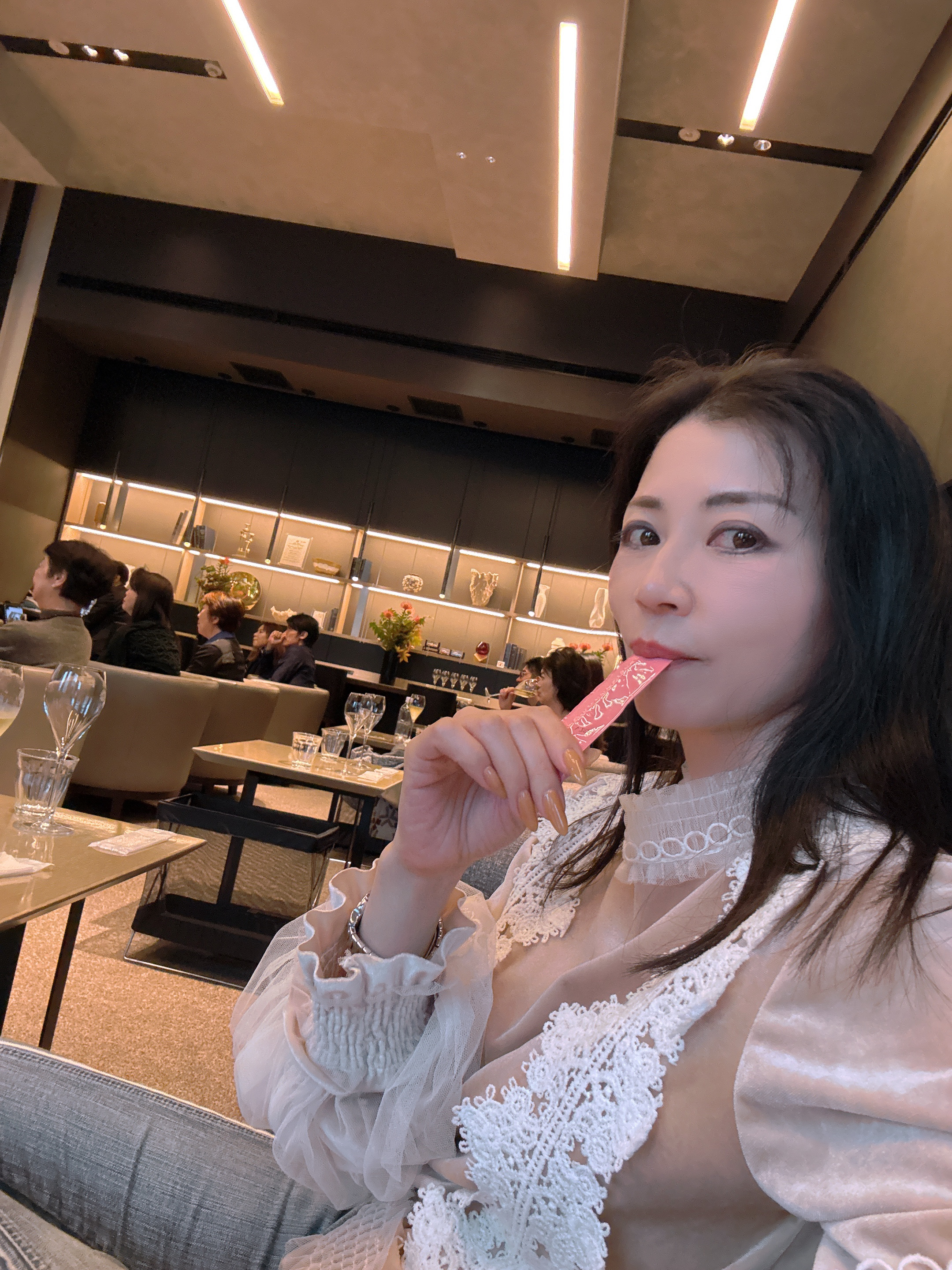 アムールエンザイム/Amourenzyme/酵素ドリンクを使ったクチコミ（3枚目）