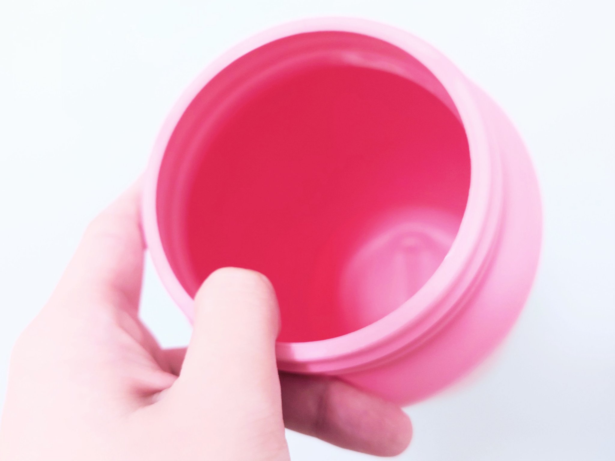 シェイクベビー/ハローイーツ/その他プロテインを使ったクチコミ（2枚目）