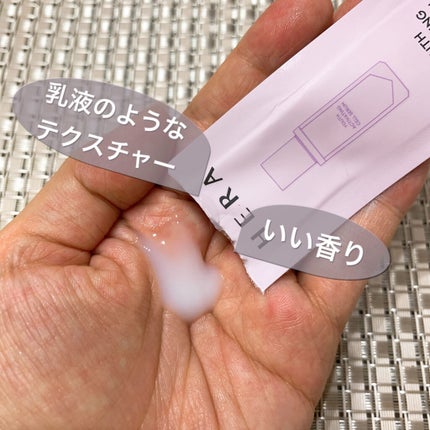 ユースアクティベーティングセルセラム/HERA/美容液を使ったクチコミ(3枚目)