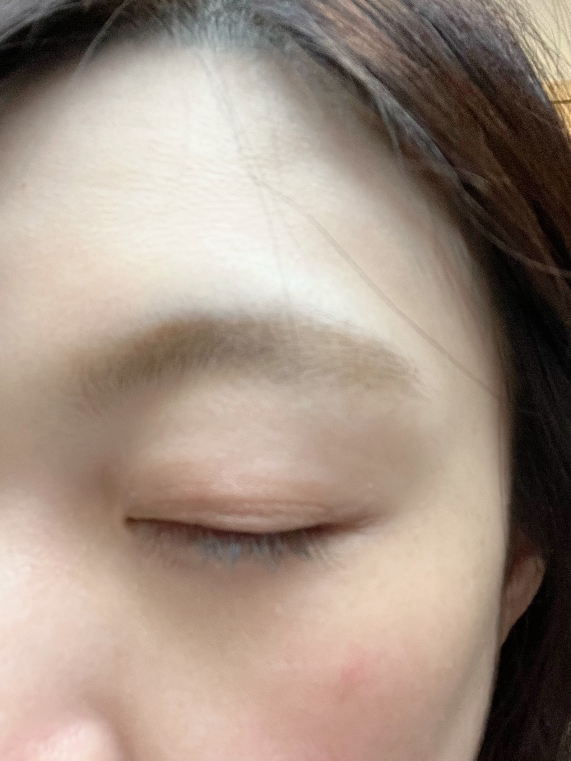 ドラマティックスタイリングアイズＳ/マキアージュ/アイシャドウパレットを使ったクチコミ（1枚目）