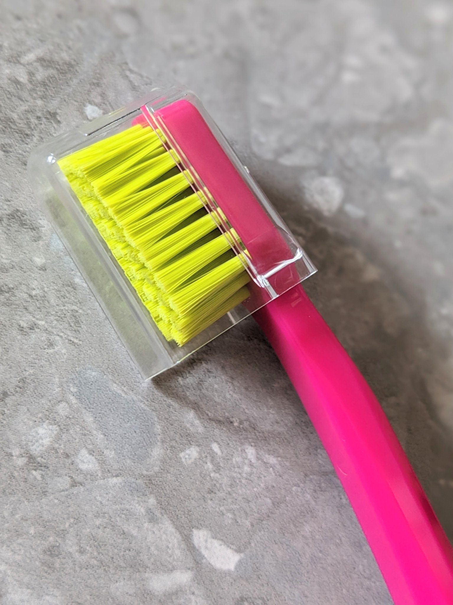 CURAPROX   CS 5460/CURAPROX/歯ブラシを使ったクチコミ（3枚目）