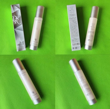 ルミクシア ローション/LUMIXIA/化粧水を使ったクチコミ(7枚目)