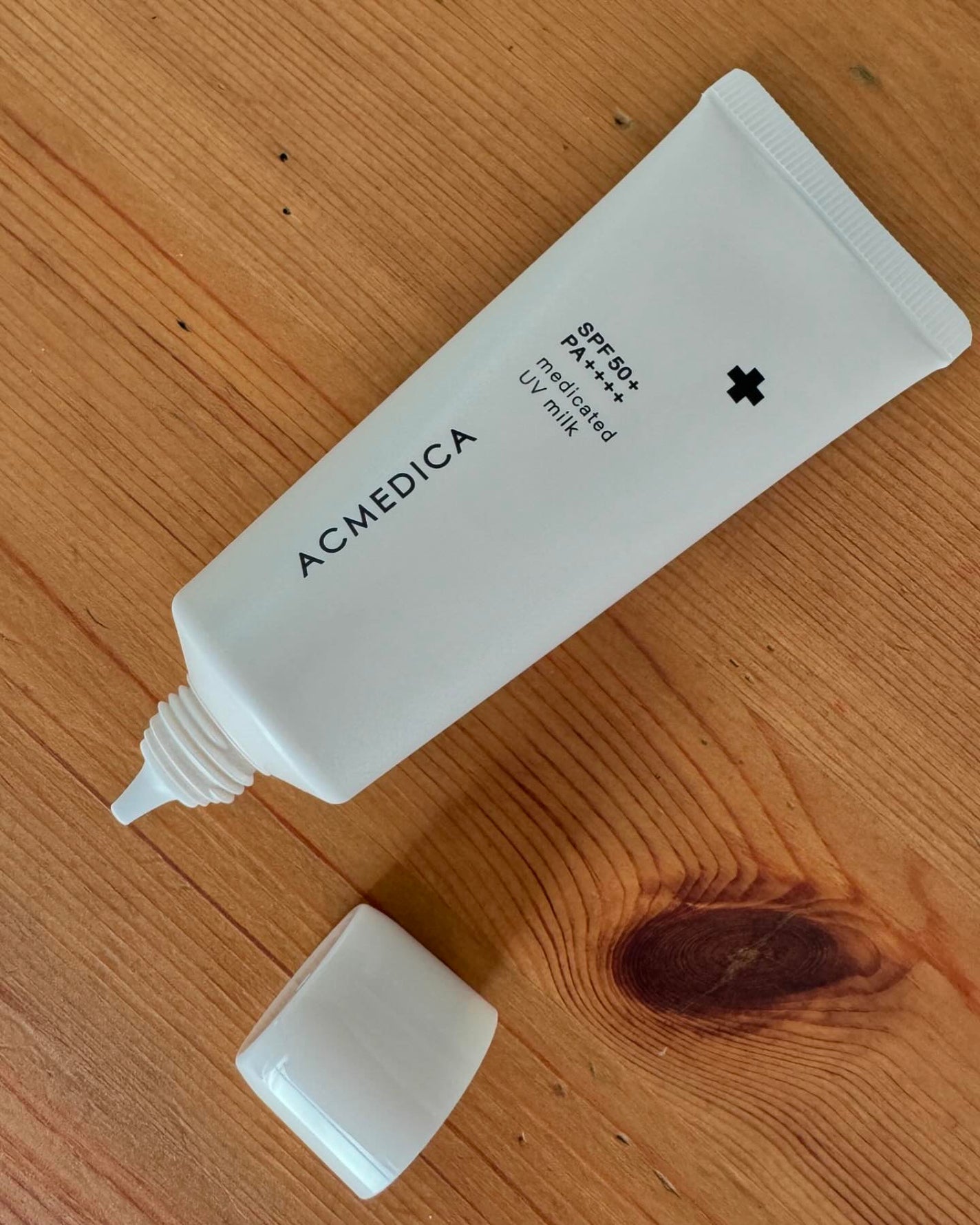 アクメディカ 薬用 フェイスパウダー ナチュラル N/ナリスアップ/プレストパウダーを使ったクチコミ(3枚目)