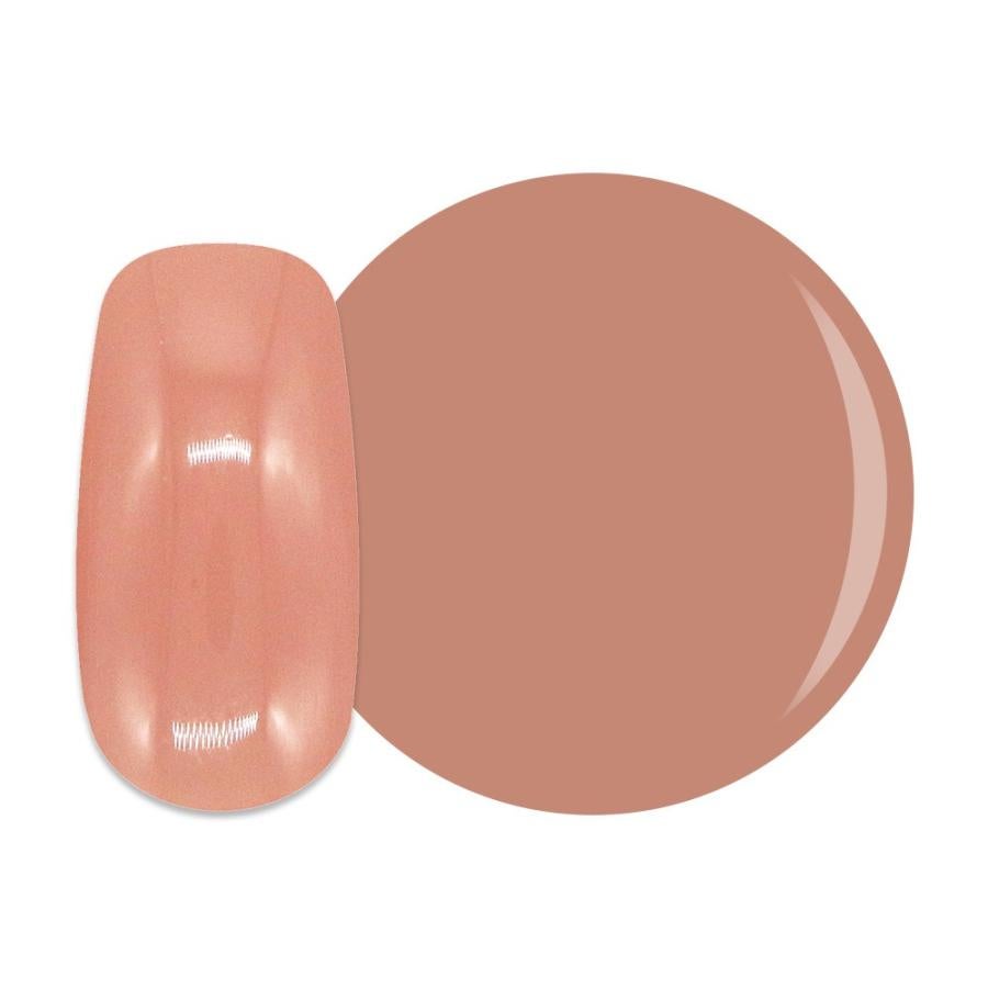 ネイルタウンジェル ティントグロスジェル 02 スウィートコーラル