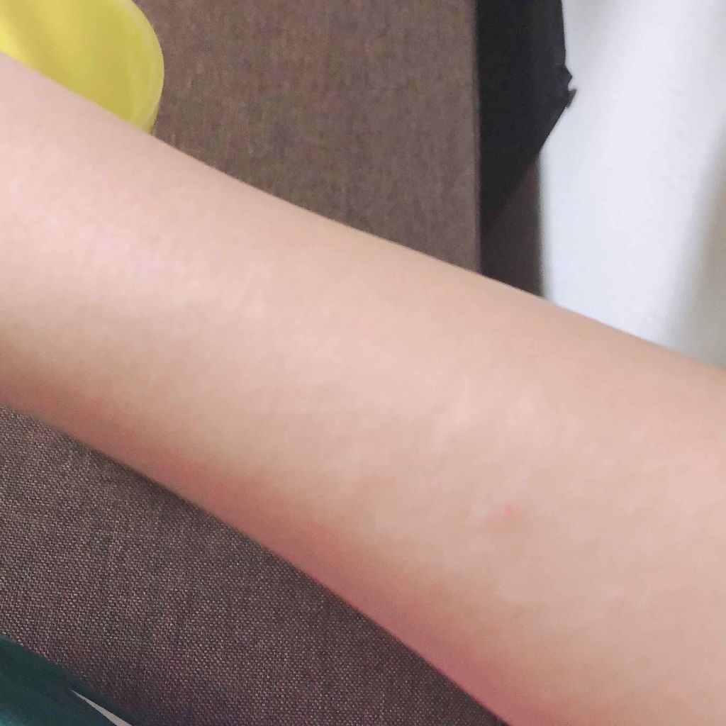 除毛クリームキット敏感肌用/エピラット/除毛クリームを使ったクチコミ(2枚目)