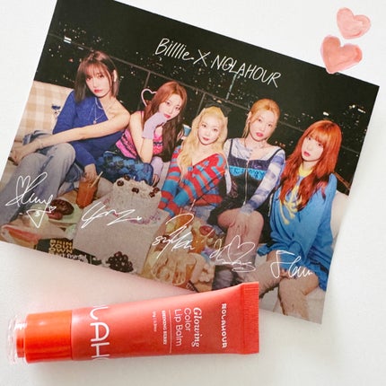 みあん on LIPS 「ヌグ様よりいただきました😊∞-----------------..」(6枚目)