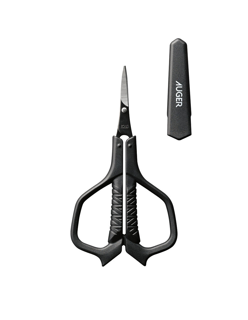 AUGER オシャレハサミ / 貝印