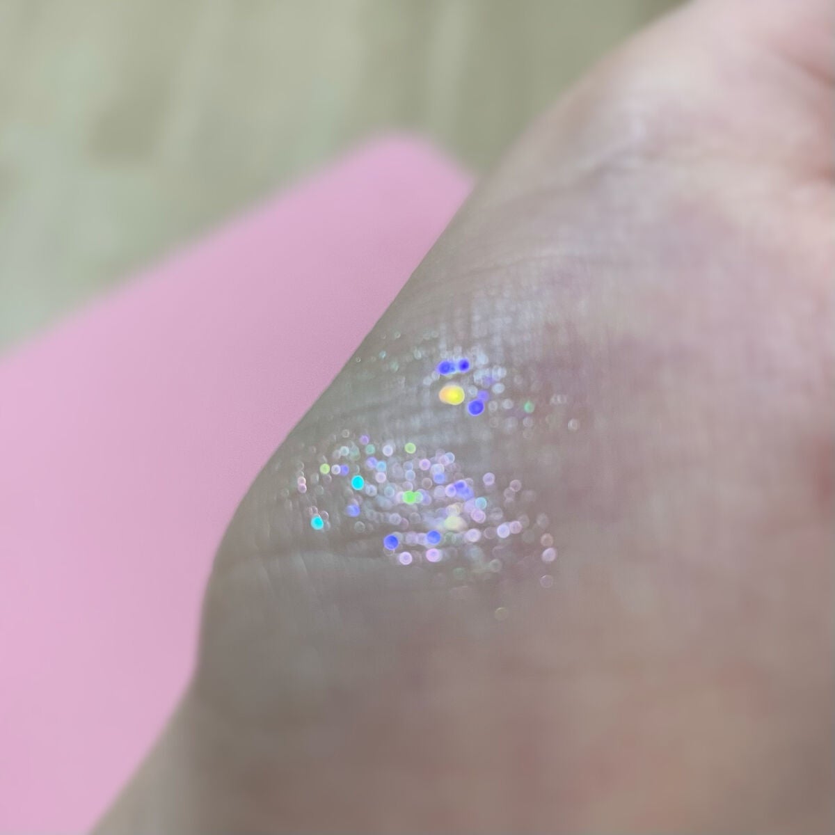 ウォンジョンヨ ダイヤモンドライナー/Wonjungyo/リキッドアイシャドウを使ったクチコミ(4枚目)