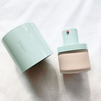 ネオクッション マット/LANEIGE/クッションファンデーションを使ったクチコミ(2枚目)