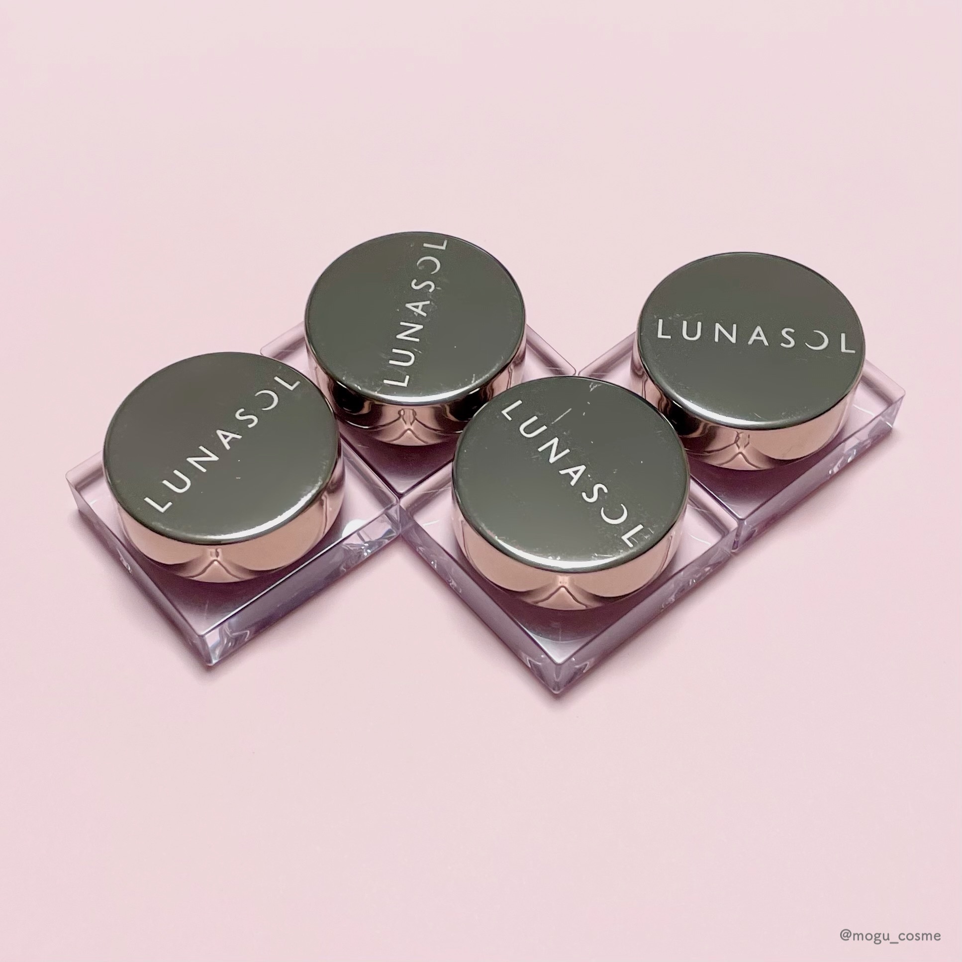 LUNASOL グラムウィンク アイシャドウ 11個セット グラムウィンク | LUNASOL（ルナソル）公式オンラインストア