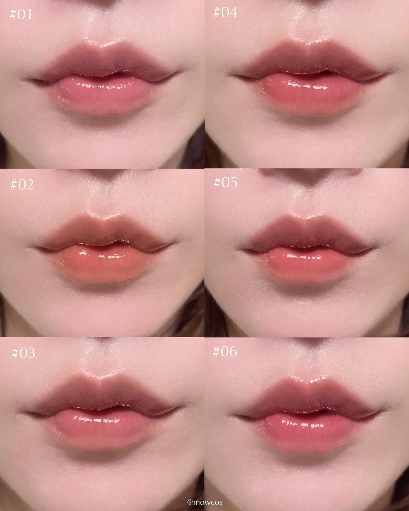 フロレット メルティーハート スティックグロス/FLORTTE/口紅を使ったクチコミ(3枚目)