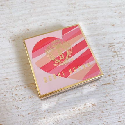 リュクス アイシャドウ リッチ ジェムストーン/BOBBI BROWN/単色アイシャドウを使ったクチコミ(2枚目)