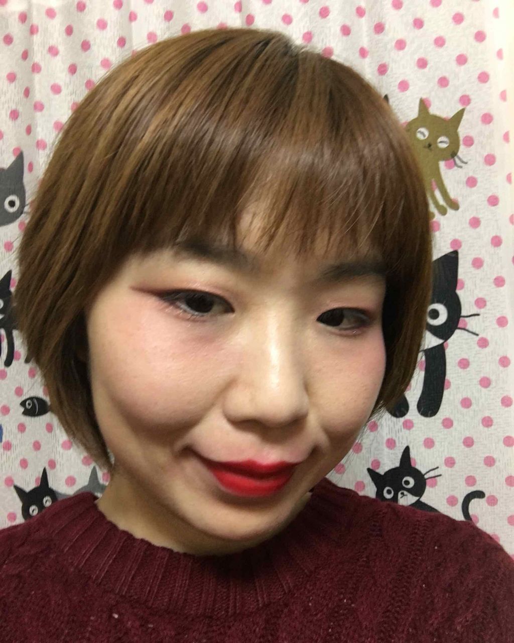 ルックアット マイアイジュエル/ETUDE/単色アイシャドウを使ったクチコミ(2枚目)