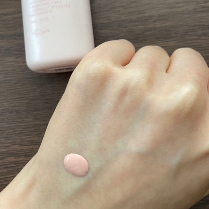 エテュセ フェイスエディション(スキンベース)フォーオイリースキン/ettusais/化粧下地を使ったクチコミ(2枚目)