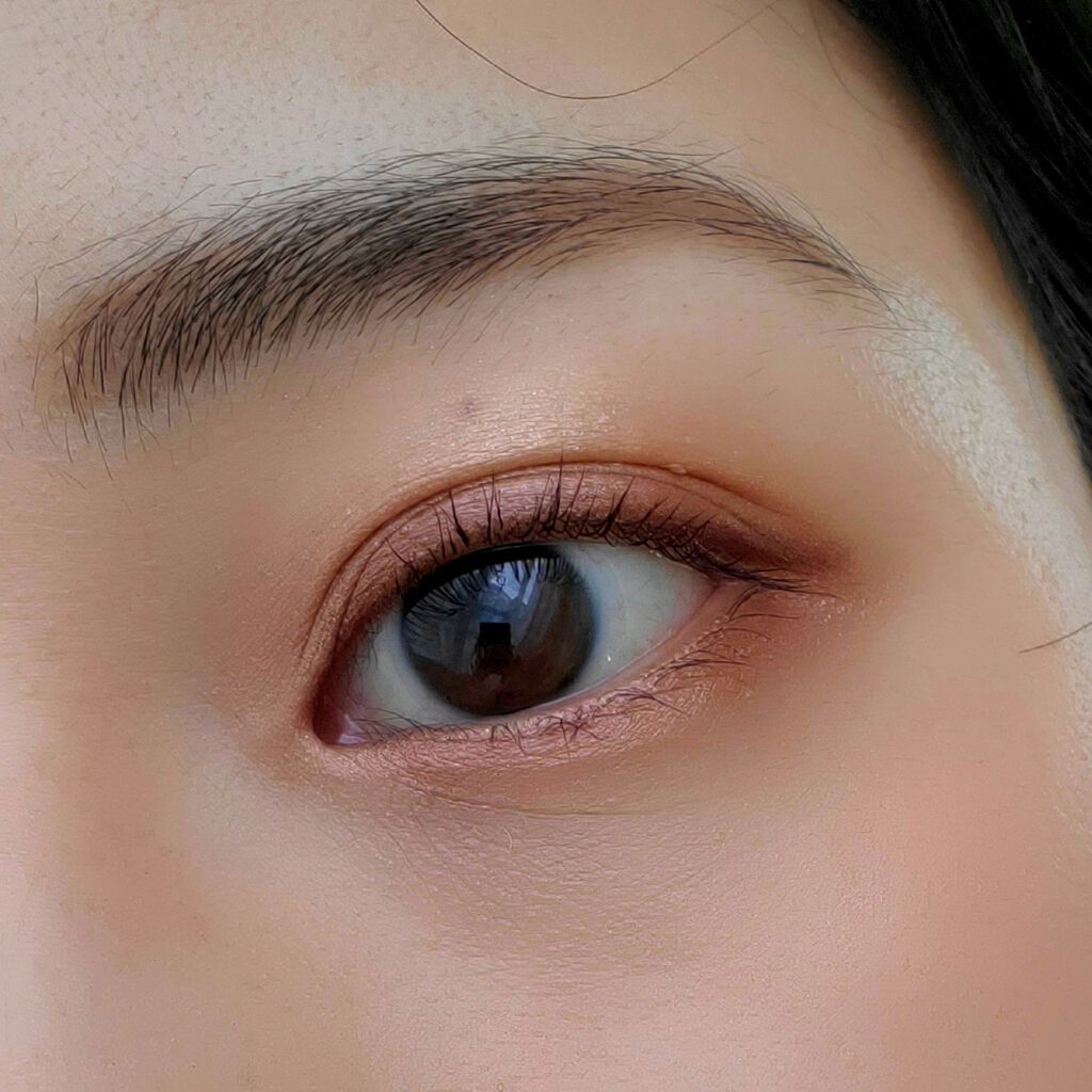 アイ カラー クォード/TOM FORD BEAUTY/アイシャドウパレットを使ったクチコミ(1枚目)