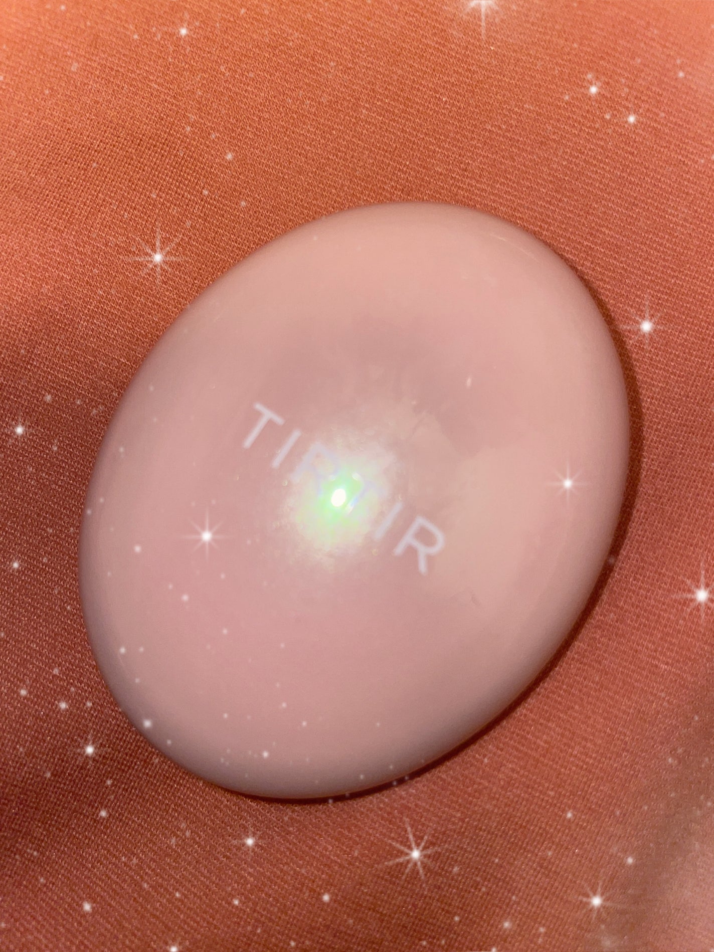 マスクフィットオールカバークッション/TIRTIR(ティルティル)/クッションファンデーションを使ったクチコミ(1枚目)