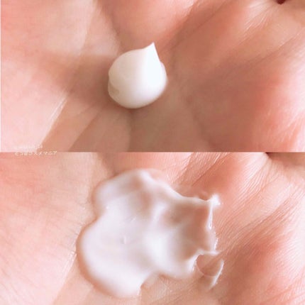 ボタニカルヘアマスク(ダメージケア)/BOTANIST/ヘアマスク・ヘアパックを使ったクチコミ(3枚目)