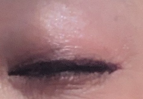 ロング&カールマスカラ アドバンストフィルム/ヒロインメイク/マスカラを使ったクチコミ(3枚目)