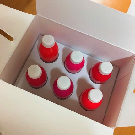 ティントウォーター/PERIPERA/口紅を使ったクチコミ(3枚目)