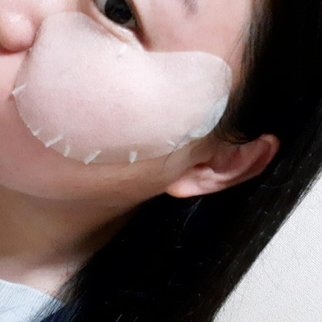 ドラゴンズシークレットマスク (60枚入り)/b.glen/シートマスク・パックを使ったクチコミ(7枚目)