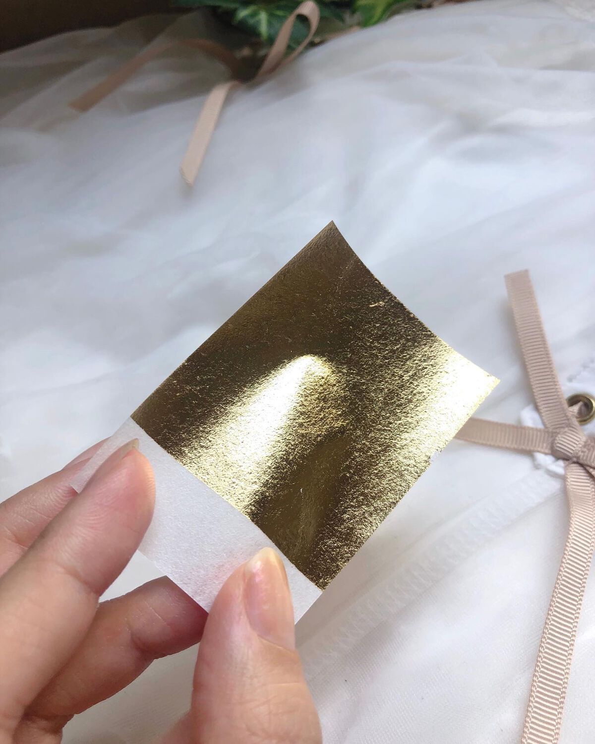 さらりと潤う美容オイル (透き通るような香り)/MAKANAI/美容液を使ったクチコミ(3枚目)