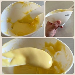 WHITE TRUFFLE SERUM & CREAM MODELING MASK/ダルバ/その他スキンケアを使ったクチコミ(2枚目)