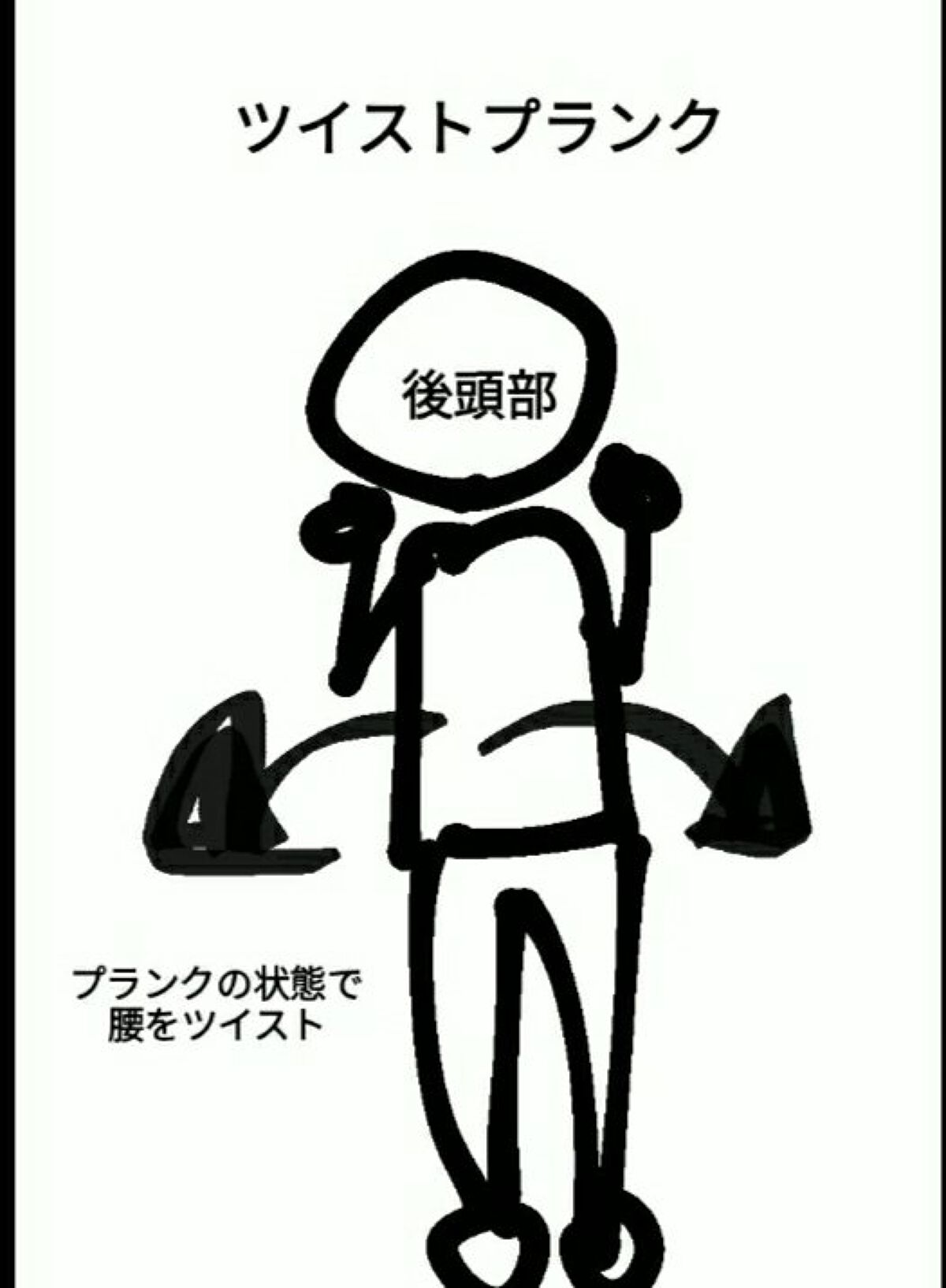 かわいくなりたいじぇーけー on LIPS 「【今がチャンス!!】夏に向けてダイエット🏃♀️夏まであと約3..」(3枚目)