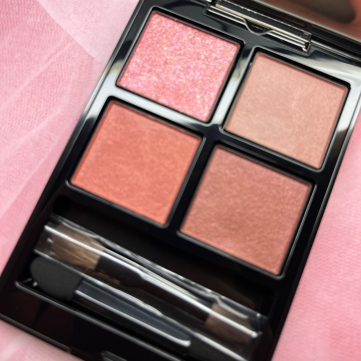 アディクション シルキーバームプライマー/ADDICTION/化粧下地を使ったクチコミ(1枚目)