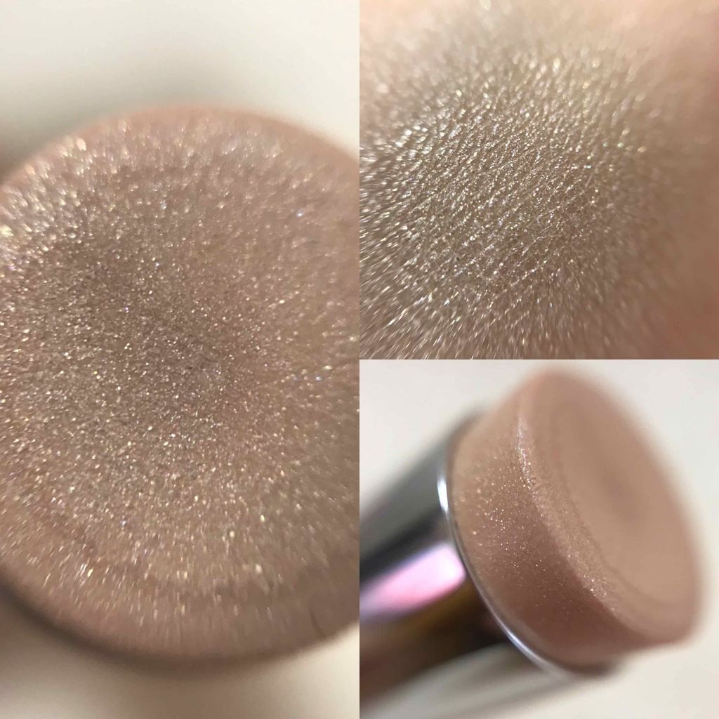 マルチグロウスティック/WHOMEE/ジェル・クリームチークを使ったクチコミ(2枚目)