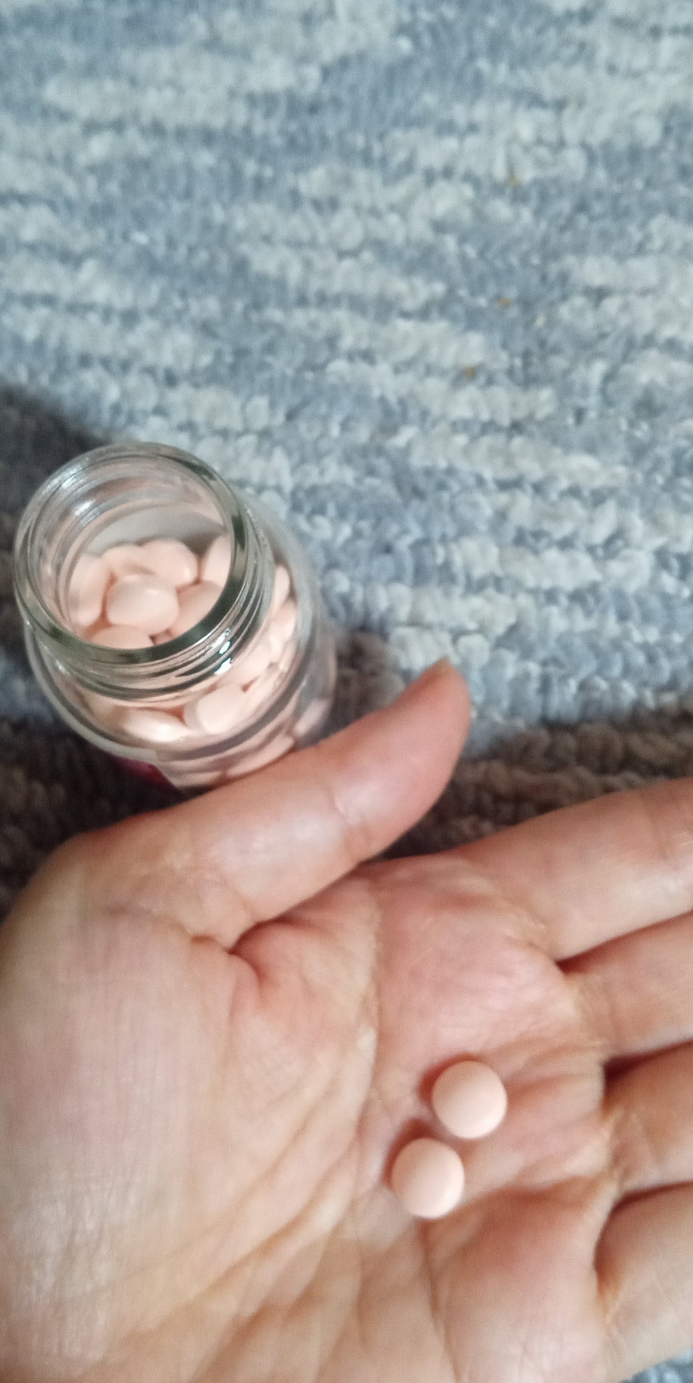 NEWエバレッシュB26(医薬品)/エバレッシュ/その他を使ったクチコミ(3枚目)