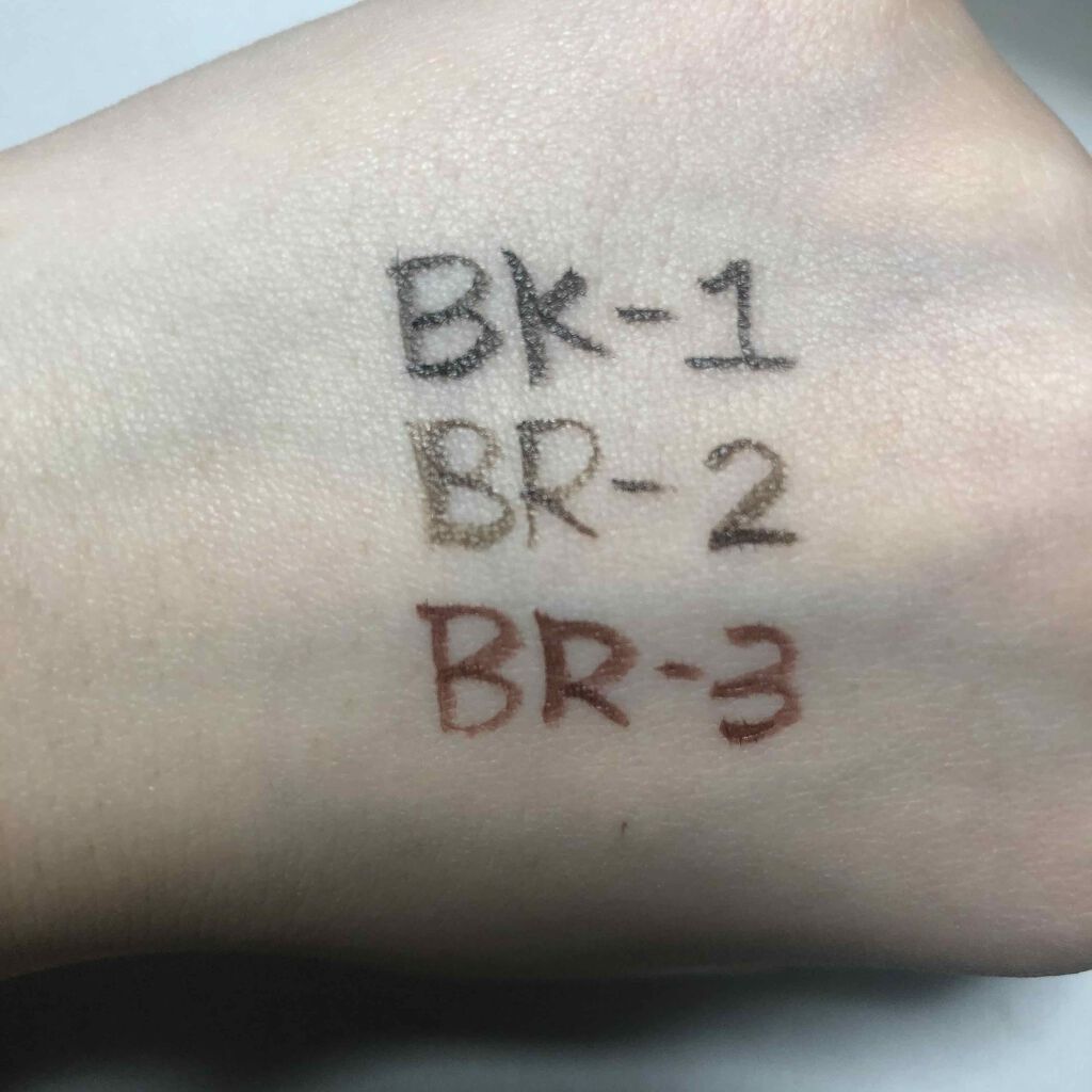 ハイパーシャープ ライナー R/MAYBELLINE NEW YORK/リキッドアイライナーを使ったクチコミ(4枚目)