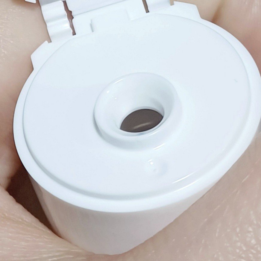 VIR TOKYO BALANCE LOTION/VIR TOKYO/オールインワン化粧品を使ったクチコミ（2枚目）