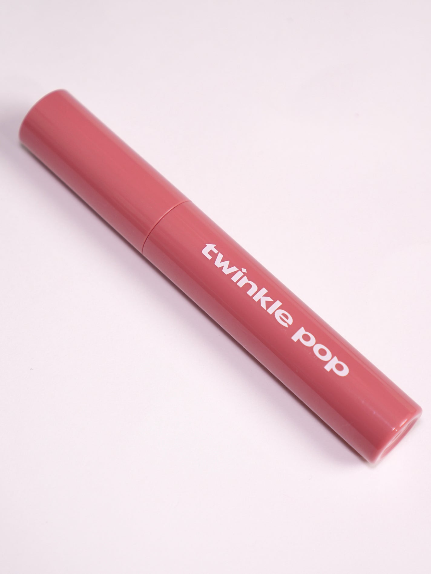 ピュアグラスティント/TWINKLE POP/リップティントを使ったクチコミ(2枚目)