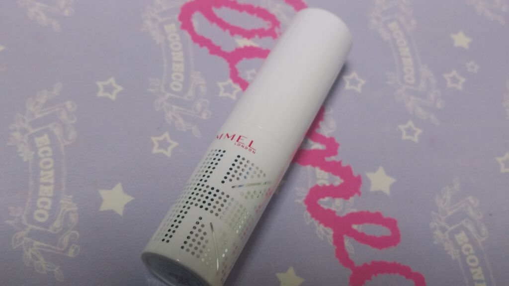 ラスティングフィニッシュ ティントリップ/リンメル ロンドン/リップティントを使ったクチコミ(2枚目)