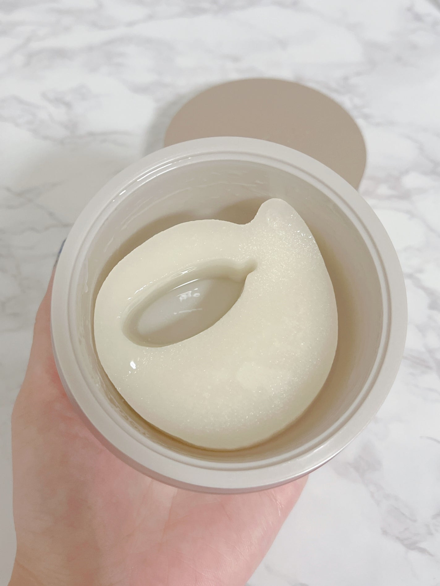 ビューティーアイズ ルーティンケア クリーム プレミアム/AXXZIA/アイケア・アイクリームを使ったクチコミ(2枚目)