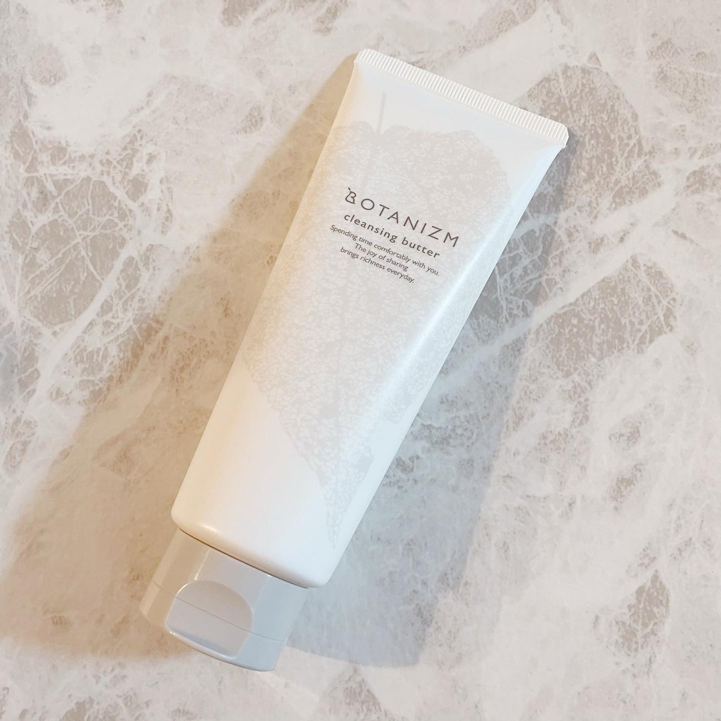 クレンジングバター/ボタニズム /クレンジングバームを使ったクチコミ(9枚目)