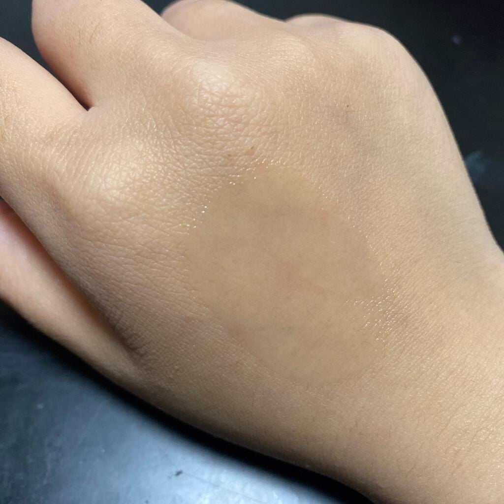 タッチインソール ノーポアブレムプライマー/touch in SOL /化粧下地を使ったクチコミ(3枚目)