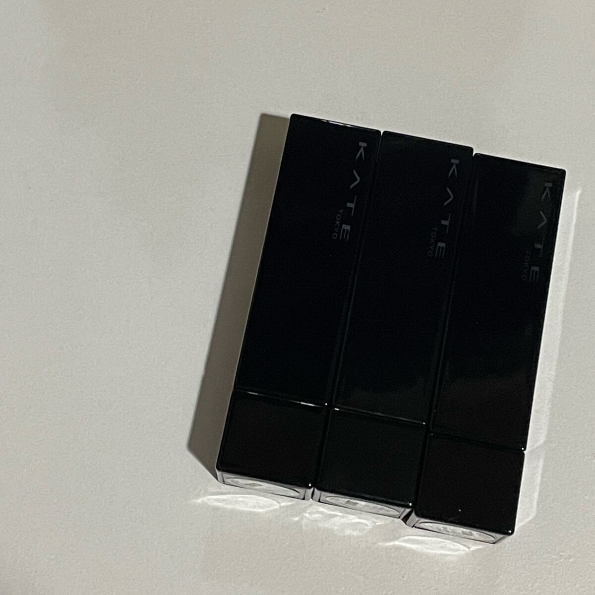 ケイト リップモンスター/KATE/口紅を使ったクチコミ(2枚目)