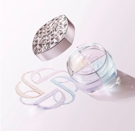 ルース パウダー/DECORTÉ/ルースパウダーを使ったクチコミ(1枚目)