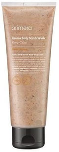 primera アロマボディスクラブウォッシュ