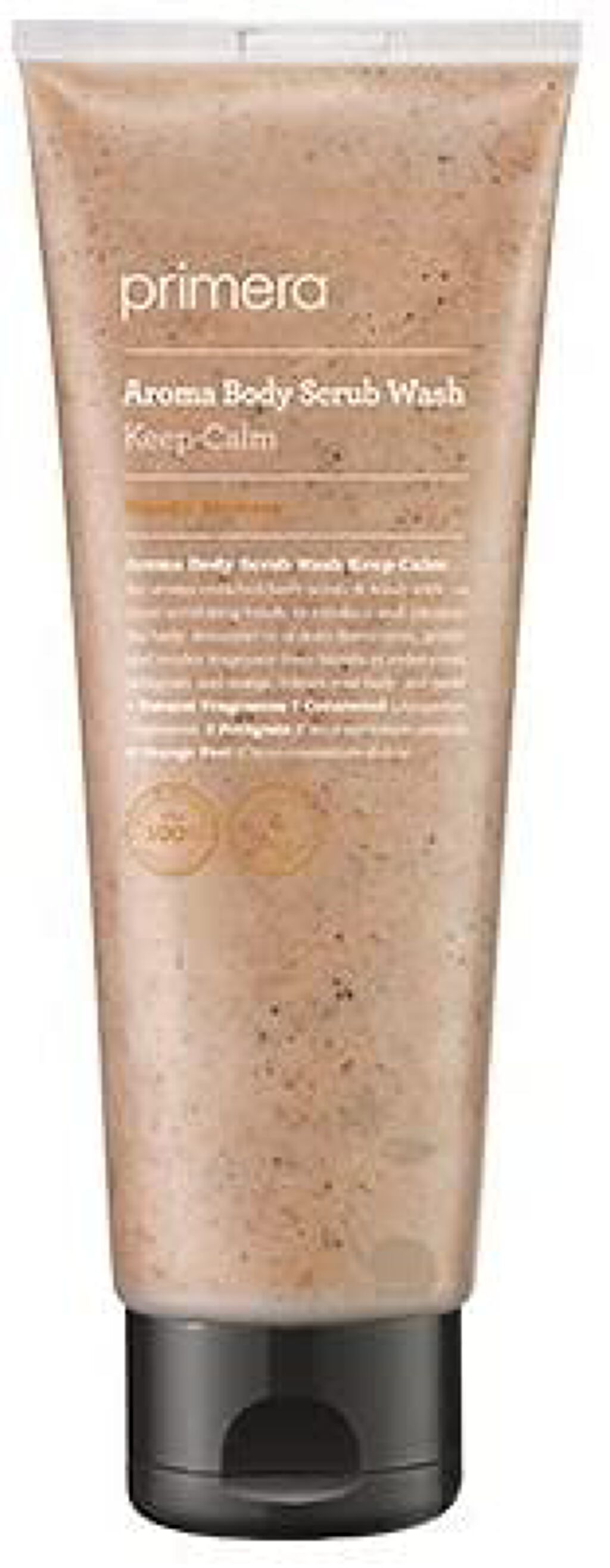 アロマボディスクラブウォッシュ primera