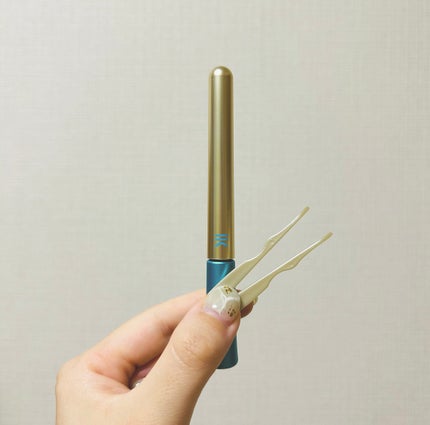 TWOOLダブルアイリッドハイブリットフィルム/SHOBIDO/二重まぶた用アイテムを使ったクチコミ(2枚目)