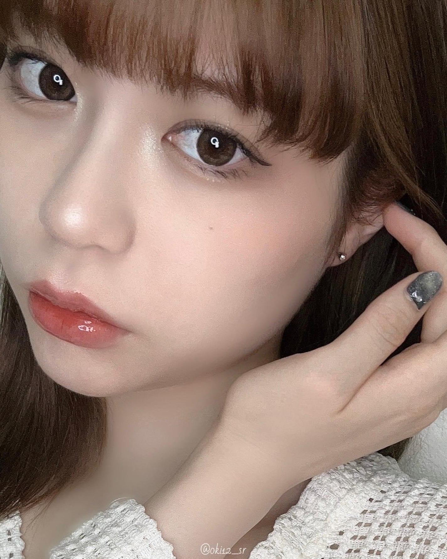 コンフォート リップオイル /CLARINS/リップグロスを使ったクチコミ(4枚目)