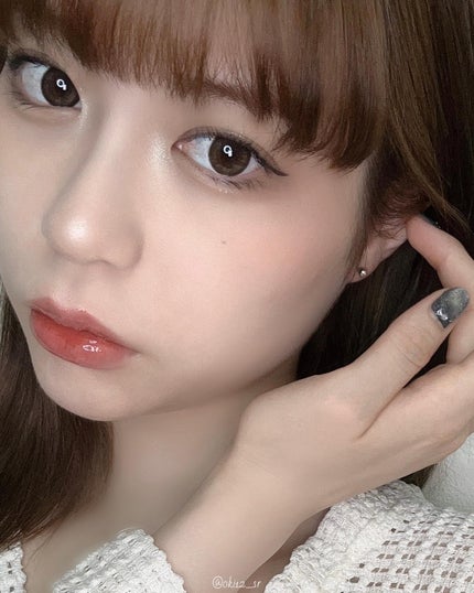 コンフォート リップオイル /CLARINS/リップグロスを使ったクチコミ(4枚目)