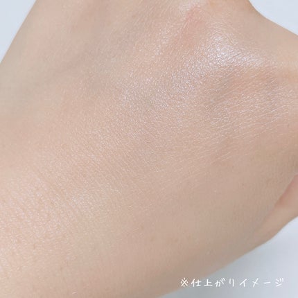 アリィー クロノビューティ ジェルUV EX/アリィー/日焼け止めジェルを使ったクチコミ(5枚目)