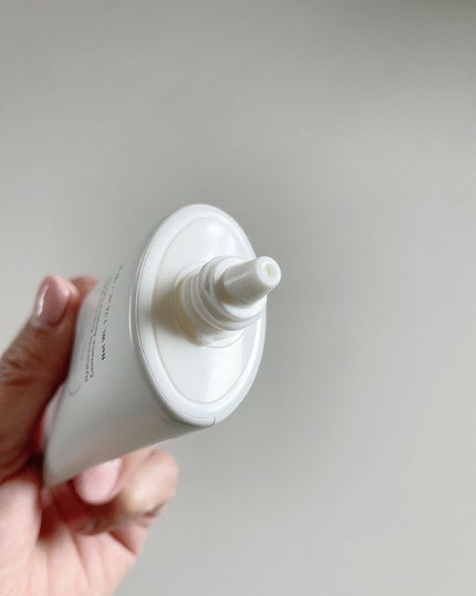 ヒアルロンシカサンスクリーン/daymellow’/日焼け止めクリームを使ったクチコミ(3枚目)