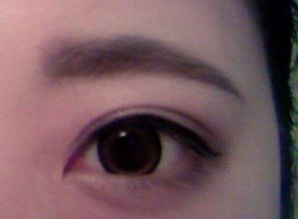 トーンアップアイシャドウ/CEZANNE/アイシャドウパレットを使ったクチコミ(1枚目)