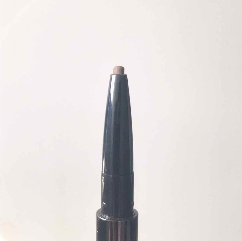 ミネラルデザイニングアイブロウ/エトヴォス/パウダーアイブロウを使ったクチコミ(1枚目)