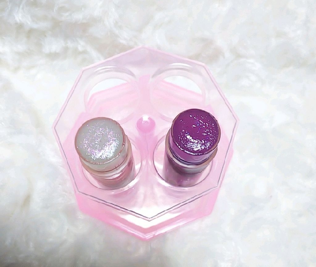 リップフォンデュ/メンソレータム/リップバームを使ったクチコミ(3枚目)